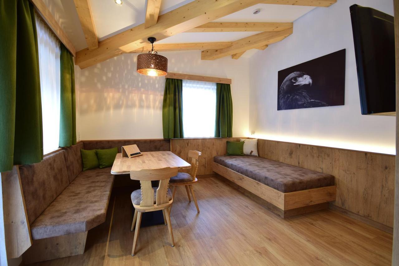 Waidmannsruh Appartements Gerlos Extérieur photo